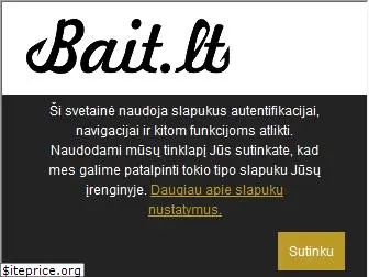 bait.lt