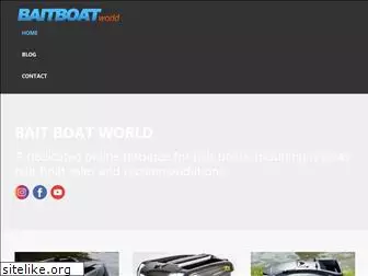 baitboatworld.co.uk