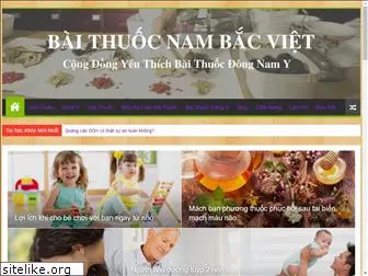 baithuocnambacviet.com