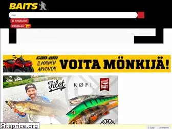 baits.fi