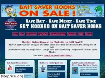 baitsaverhooks.com