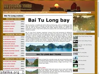 baitulongtours.com