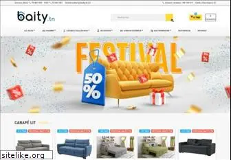 www.baity.tn