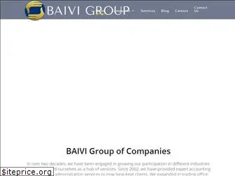 baivigroup.com