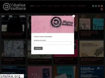 www.baixacultura.org