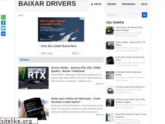 baixardrivers.com.br