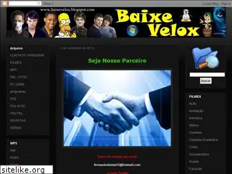 baixevelox.blogspot.com