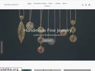 baiyangjewelry.com
