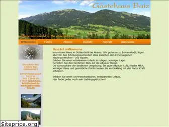 baiz-allgaeu.de