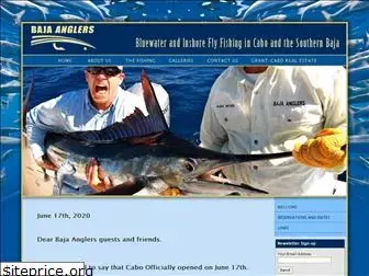 baja-anglers.com