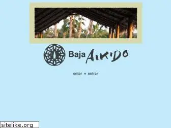 bajaaikido.com