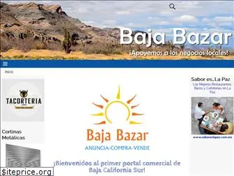 bajabazar.com.mx