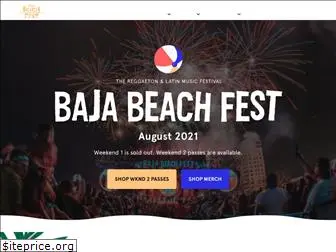 bajabeachfest.com