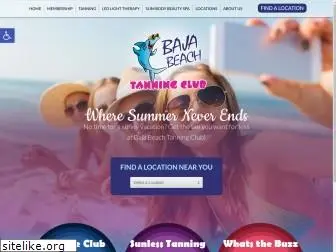 bajabeachtanning.com