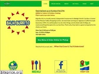 bajaburrito.net