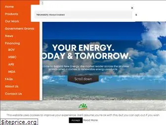 bajadanewenergy.com