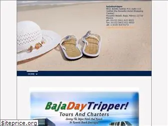 bajadaytripper.com