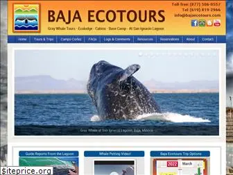 bajaecotours.com