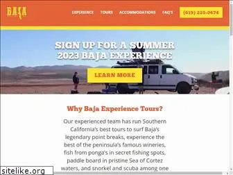 bajaexperiencetours.com