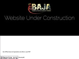 bajafabrication.com