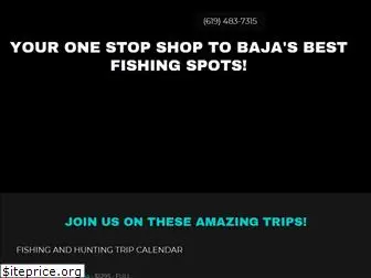 bajafishingconvoys.com