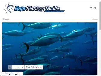 bajafishingtackle.com