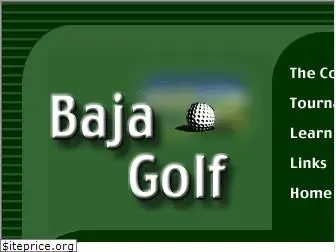 bajagolf.com