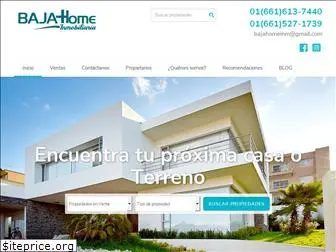 bajahome.com.mx