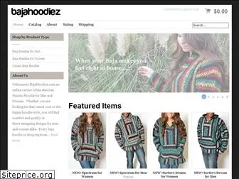 bajahoodiez.com