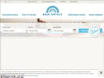 bajahotels.it