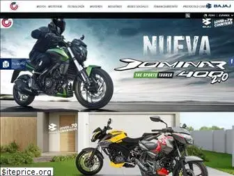 ▷ Tienda de Motos, Cascos, Chaquetas, Botas, Guantes y mucho más –  Bikesport Chile