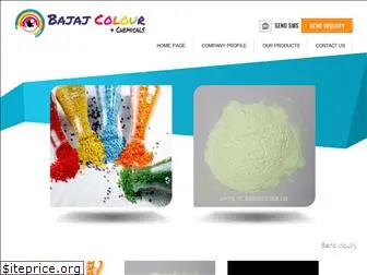 bajajcolour.com