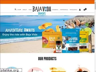 bajajerky.com