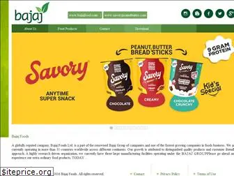 bajajfood.com