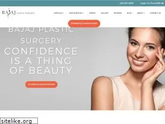 bajajplasticsurgery.com