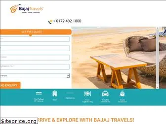 bajajtravel.com