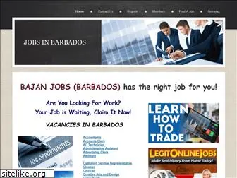 bajanjobs.com