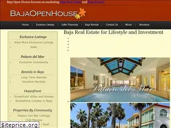 bajaopenhouse.com