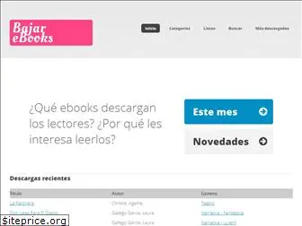 bajarebooks.org