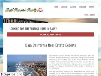 bajarosaritorealty.net