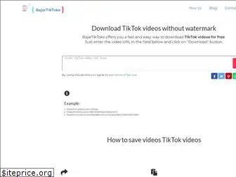 Tk2dl.com: The Best Tool for Converting TikTok Videos to MP4 - IEMLabs Blog