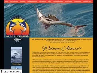 bajasawesomesportfishing.com