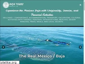 bajatoursmexico.com