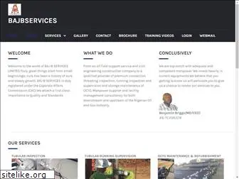 bajbservices.com