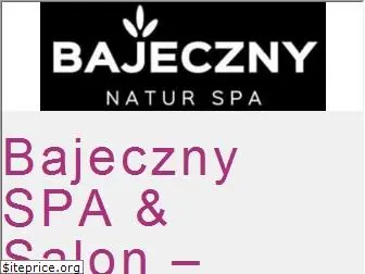 bajecznyspa.pl