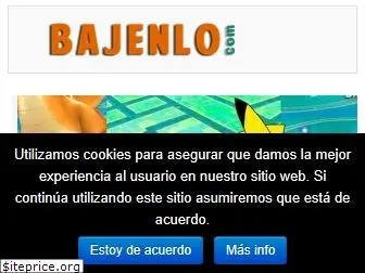 bajenlo.com