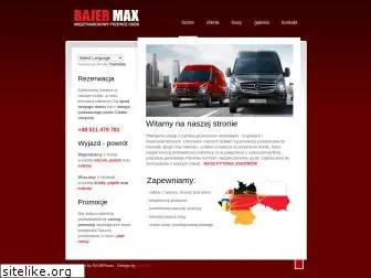 bajermax.pl