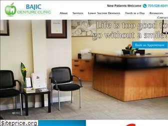 bajicdentures.ca