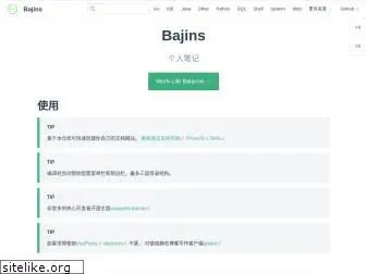 bajins.com