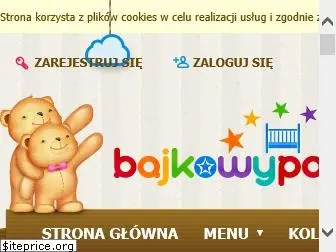 bajkowypokoik.pl